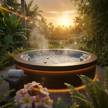 Co daje jacuzzi: kompleksowy przewodnik po korzyciach i uytkowaniu